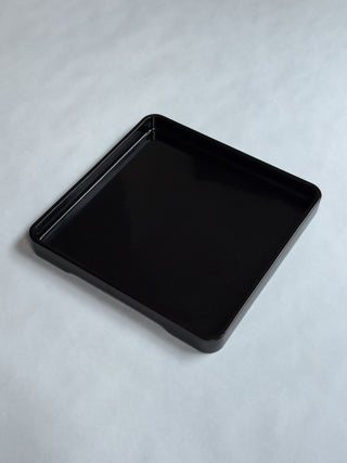 Antique Japanese Lacquer Tray, 1920s