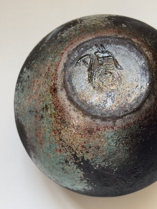 Dagmar Änggård Vase