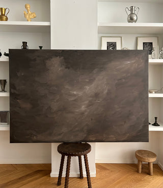 Shaded Passage + Shipping