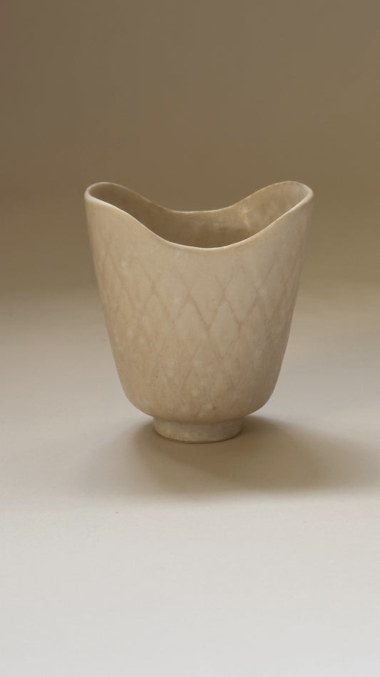 Vase by Gunnar Nylund