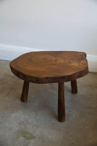 Brutalist Coffee Table