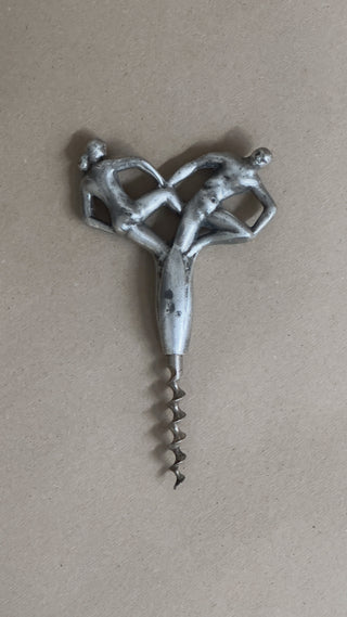 Pewter Corkscrew, Schreuder & Olsson