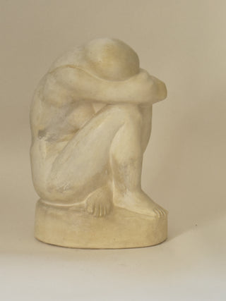 ”Woman in Harmony” by Bror Forslund