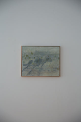 Kronblad II by Ellen Jakobsson