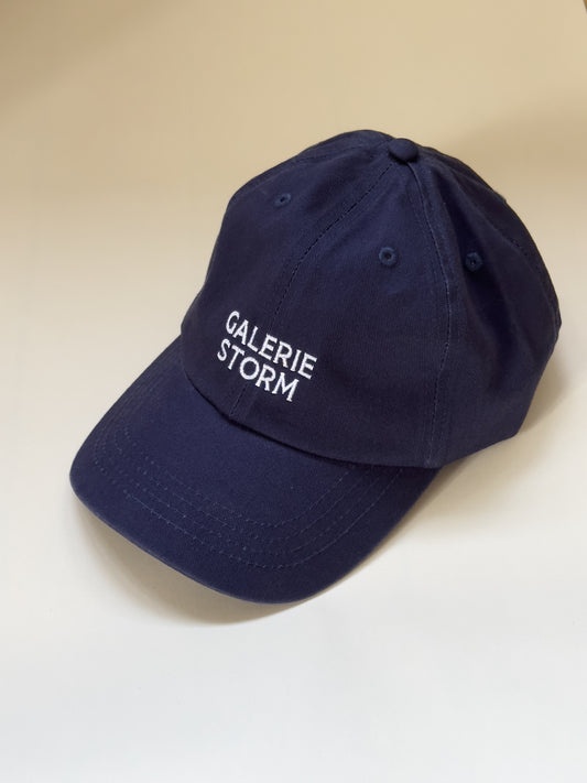 Galerie Storm Cap Navy