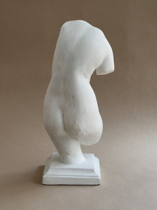 Female Torso Sculpture