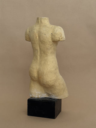 Female Torso, 1940s