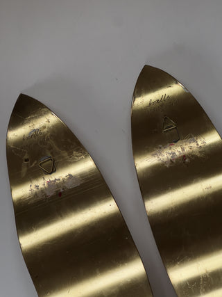 Pair of Candle Sconces