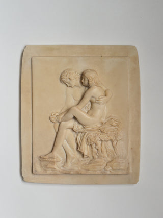 Limestone Bas-Relief (After Marchino, 17th Century)