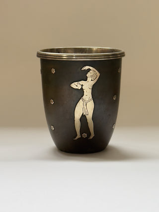 Vase Ori, GAB, 1940s