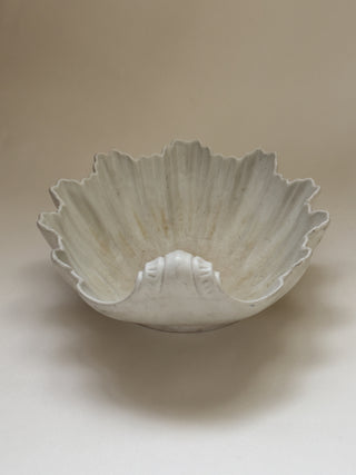 Wilhelm Kåge “Carrara” Bowl, Gustavsberg