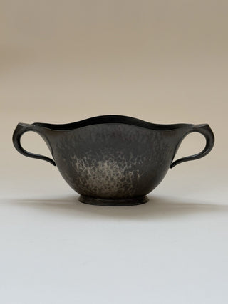 Pewter Jardiniere by Just Andersen, 1920s