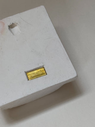 Plaster Relief, Bertel Thorvaldsen