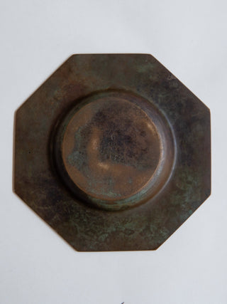 Bronze Bowl by Jacob Ängman for GAB, 1920s