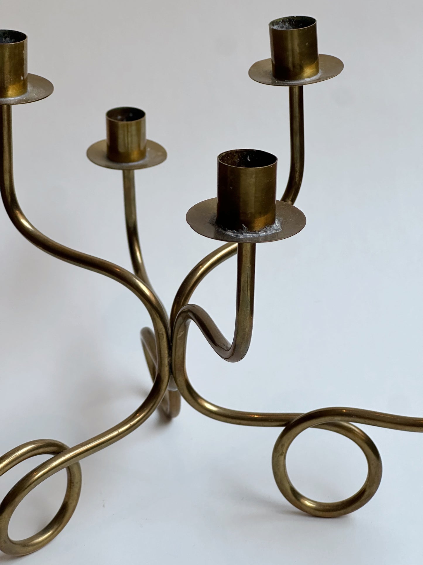 Svenskt Tenn Candelabra