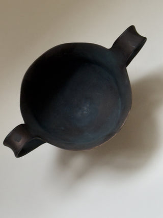 Bronze Kantharos Bowl (Reserved)