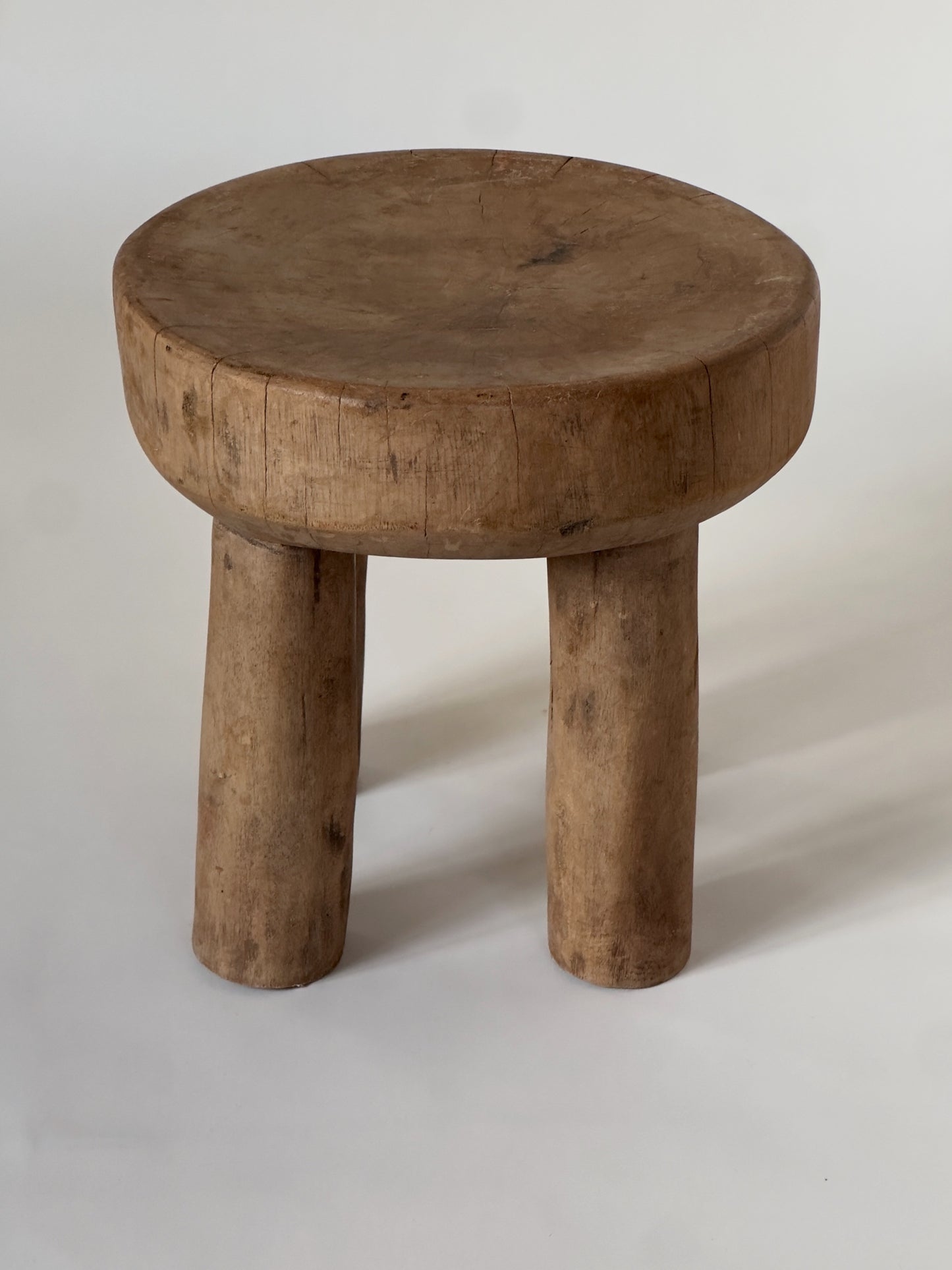 African Stool