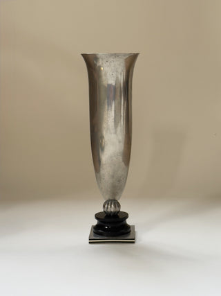 Art Deco Vase, 1930s