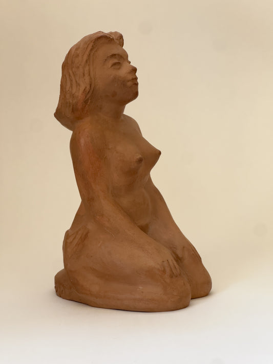 Terracotta Sculpture