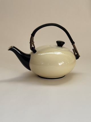 Wächtersbach “Haarlem” Tea Set by Ursula Fesca