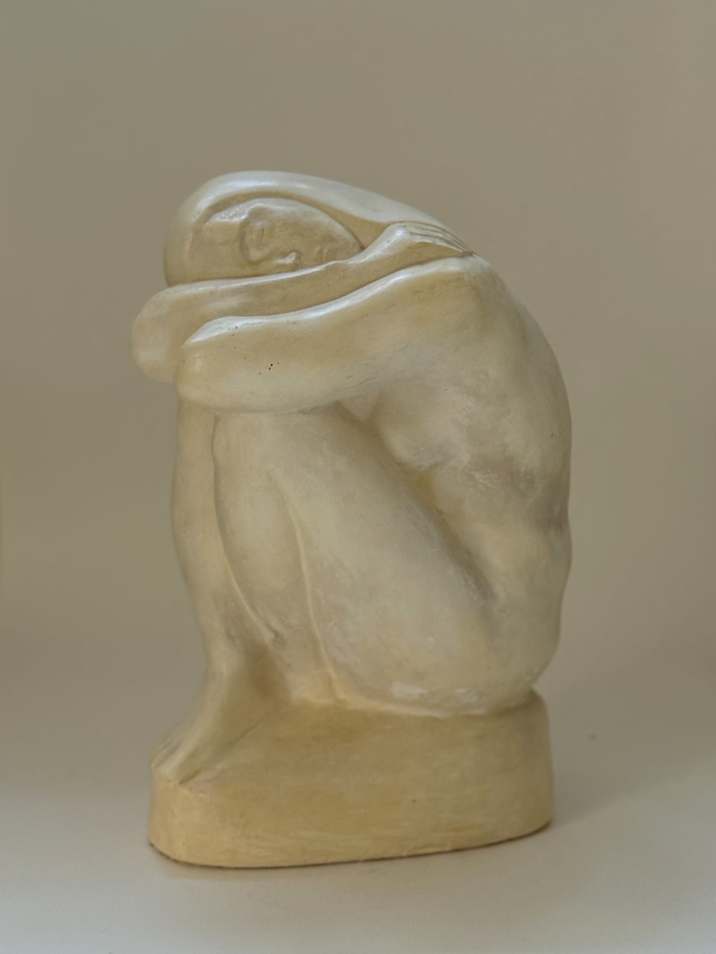 ”Woman in Harmony” by Bror Forslund