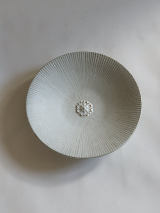 Ceramic Dish, Upsala Ekeby