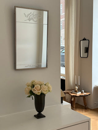 Elegant 1930s Mirror