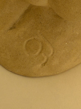 Female Nude in Sandstone
