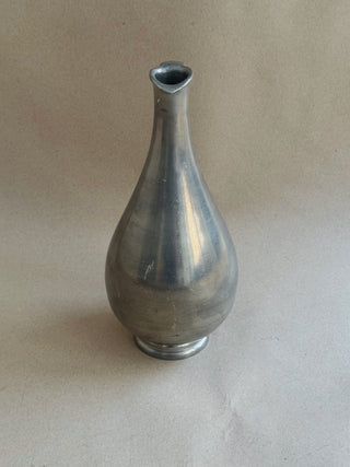 Elegant GAB Pewter Jug/Vase (reserved)