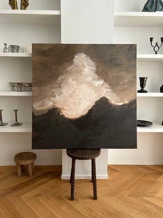 Echoes in the Clouds