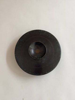 Bronze Box by Nils Fougstedt for FAK