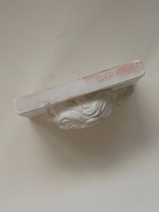 Plaster Relief, Bertel Thorvaldsen