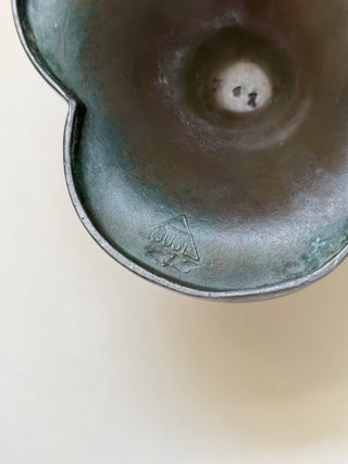 Just Andersen Candlesticks