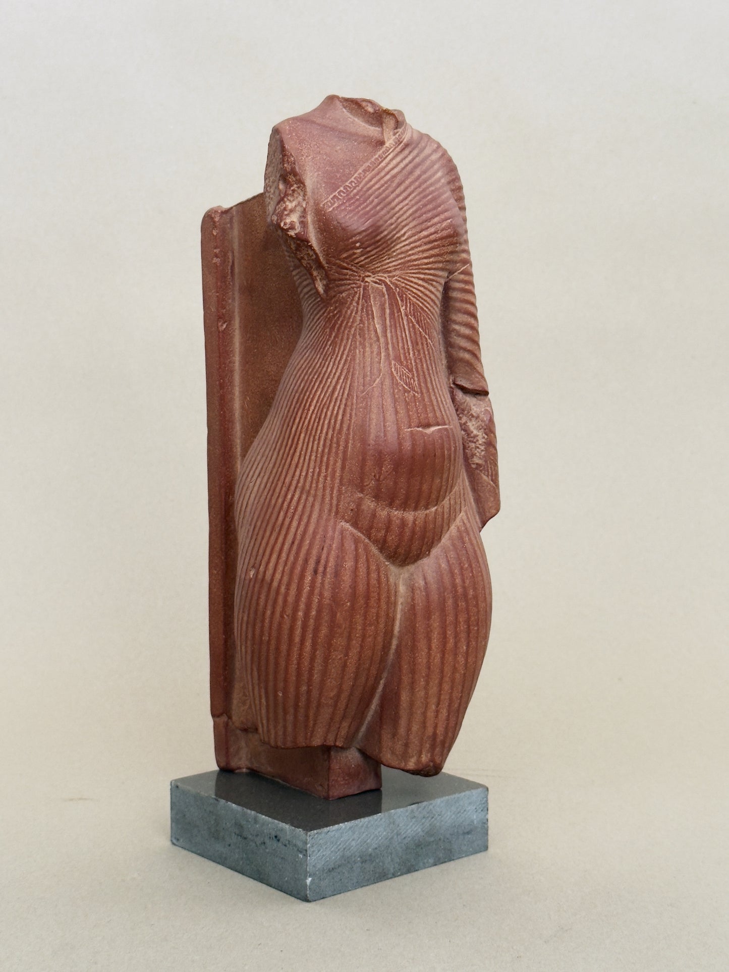 Late 20th Century Nefertiti Bust