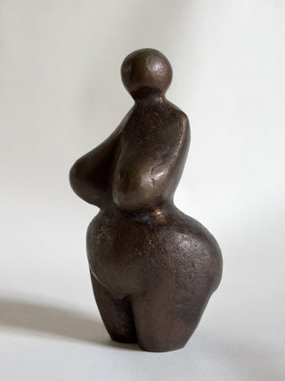 Bronze Sculpture